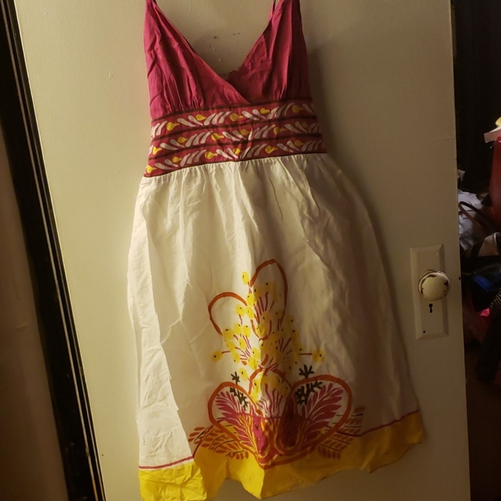 Gorgeous summer dress